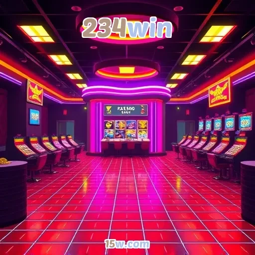 234win App: Descubra Recursos que Transformam Sua Experiência de Jogo