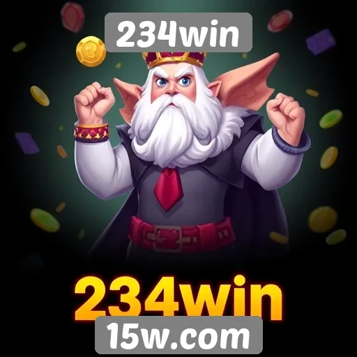 Principais jogos disponíveis no 234win