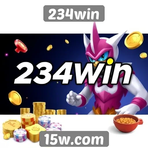 Ofertas e promoções disponíveis no 234win