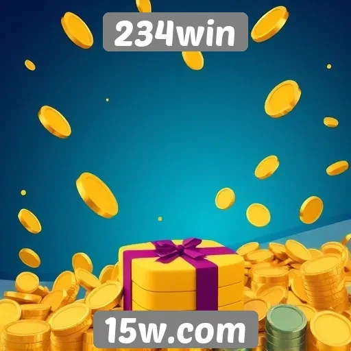 Opções de pagamento disponíveis no 234win