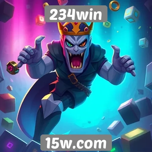 Características dos jogos mais populares no 234win