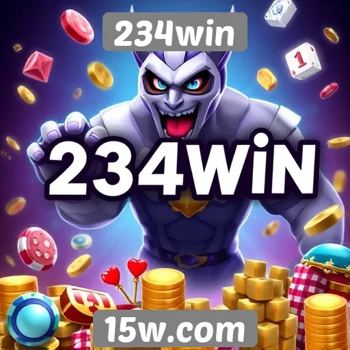 Jogos populares disponíveis no 234win
