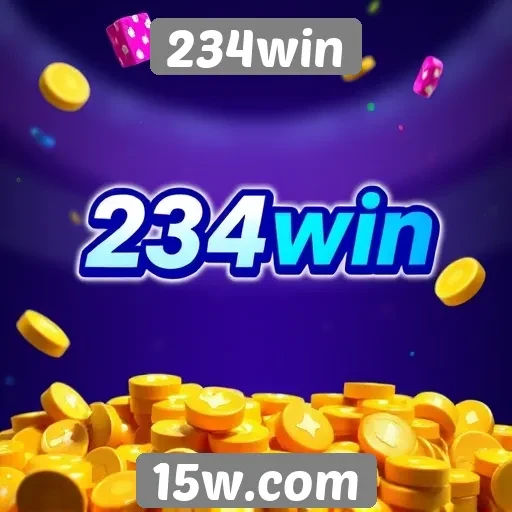 Novidades e atualizações no portal 234win