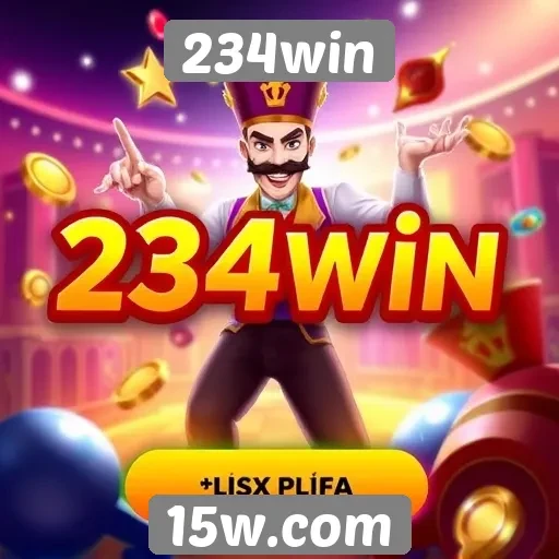243win lança novas promoções para usuários